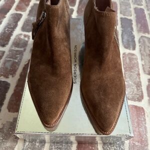 Sigerson Morrison booties